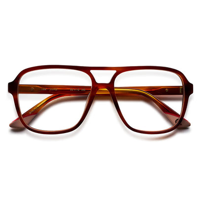 Etnia Barcelona Eyeglasses, Model: Iva Colour: HVRD