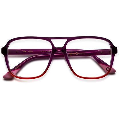Etnia Barcelona Eyeglasses, Model: Iva Colour: PUPK