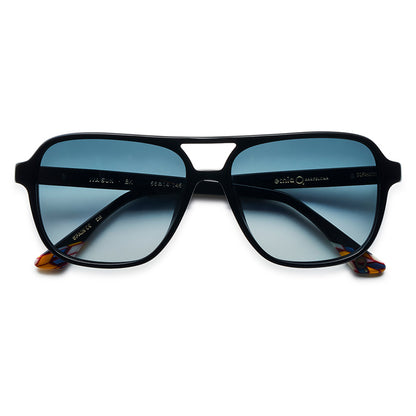 Etnia Barcelona Sunglasses, Model: IvaSUN Colour: BK