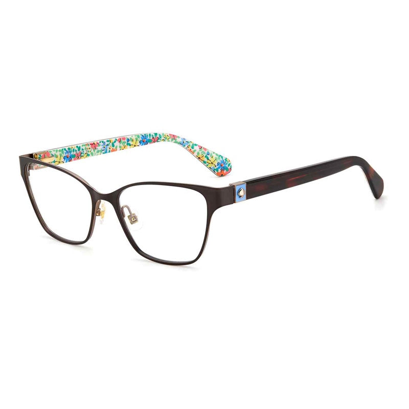 Kate Spade Eyeglasses, Model: IVIE Colour: 09Q