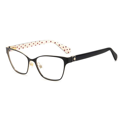 Kate Spade Eyeglasses, Model: IVIE Colour: RHL
