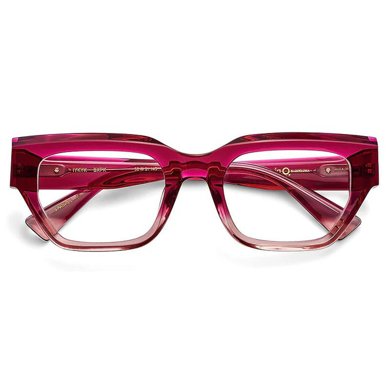 Etnia Barcelona briller, model: Iykyk farve: BXPK