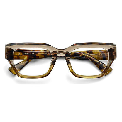 Etnia Barcelona briller, model: Iykyk farve: GRHV