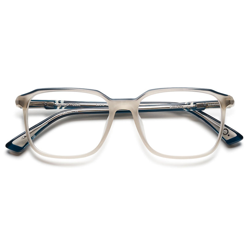 Etnia Barcelona Eyeglasses, Model: Izoard Colour: CLBL