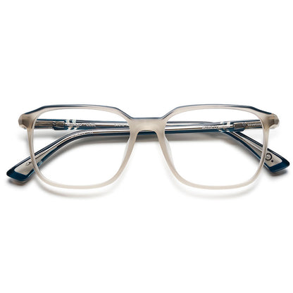 Etnia Barcelona Eyeglasses, Model: Izoard Colour: CLBL