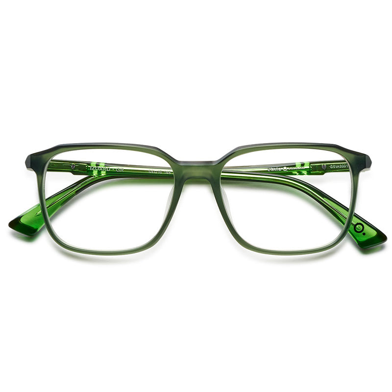 Etnia Barcelona Eyeglasses, Model: Izoard Colour: GR