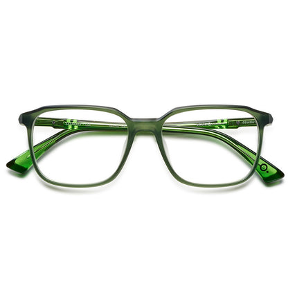 Etnia Barcelona Eyeglasses, Model: Izoard Colour: GR