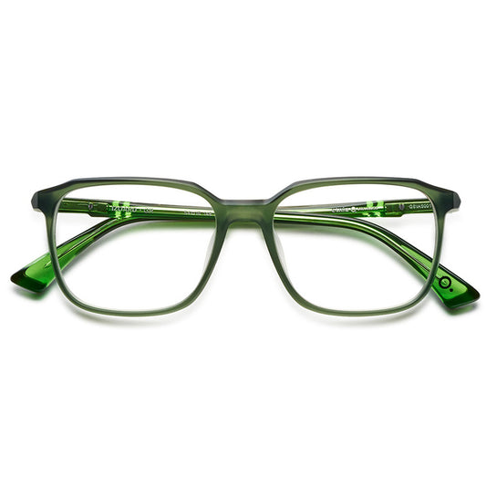 Etnia Barcelona Eyeglasses, Model: Izoard Colour: GR