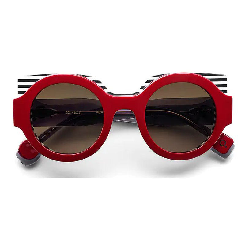 Etnia Barcelona Sunglasses, Model: Izzi Colour: BXGY