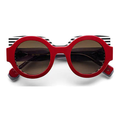 Etnia Barcelona Sunglasses, Model: Izzi Colour: BXGY