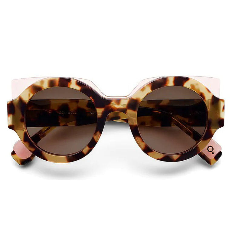 Etnia Barcelona Sunglasses, Model: Izzi Colour: HVCL