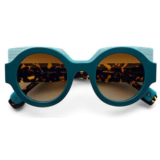 Etnia Barcelona Sunglasses, Model: Izzi Colour: TQHV