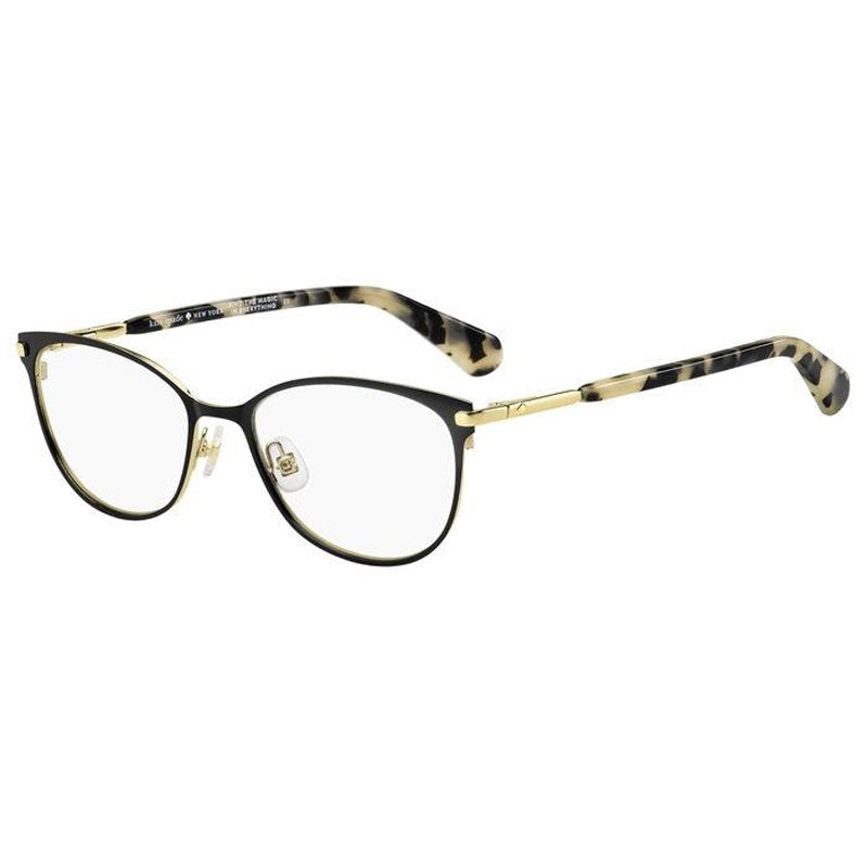 Kate Spade Eyeglasses, Model: JABRIA Colour: 807