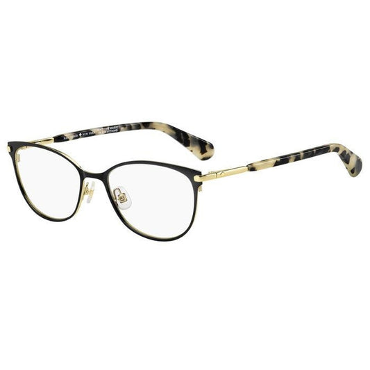 Kate Spade Eyeglasses, Model: JABRIA Colour: 807