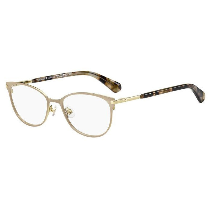 Kate Spade Eyeglasses, Model: JABRIA Colour: L93