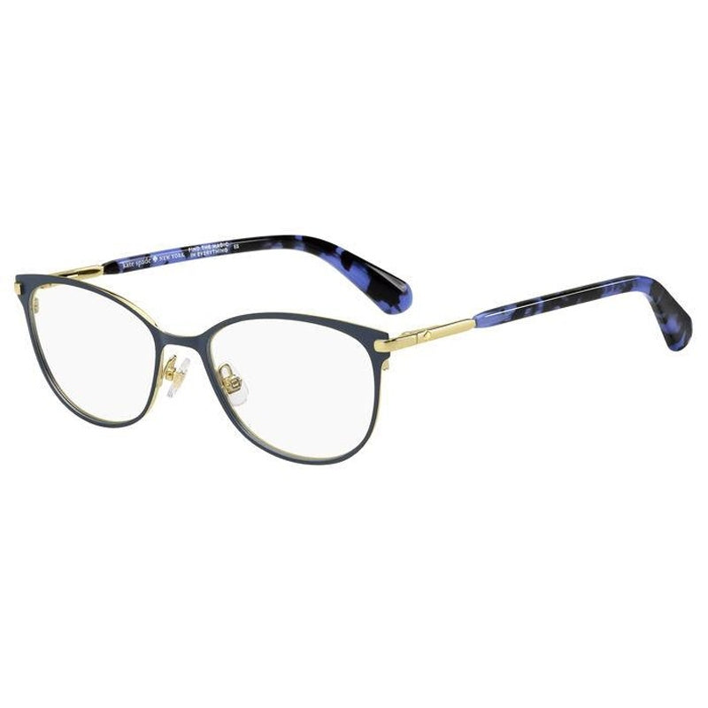 Kate Spade Eyeglasses, Model: JABRIA Colour: PJP