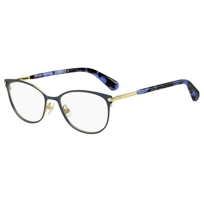 Kate Spade Eyeglasses, Model: JABRIA Colour: PJP