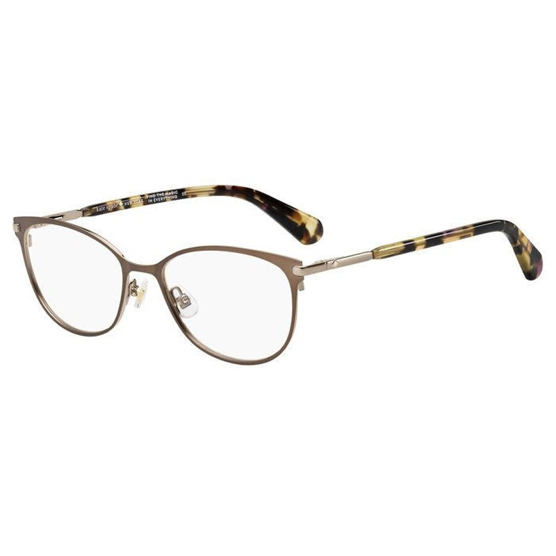 Kate Spade Eyeglasses, Model: JABRIA Colour: WR9