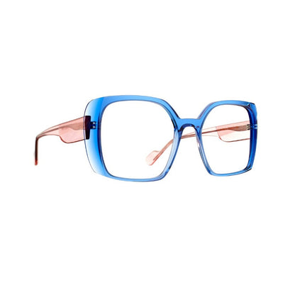 Blush Eyeglasses, Model: JALOUSE Colour: 1101