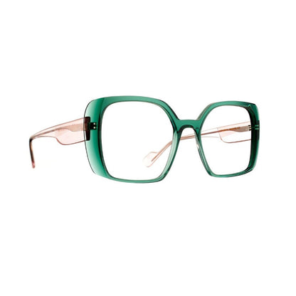 Blush Eyeglasses, Model: JALOUSE Colour: 1107