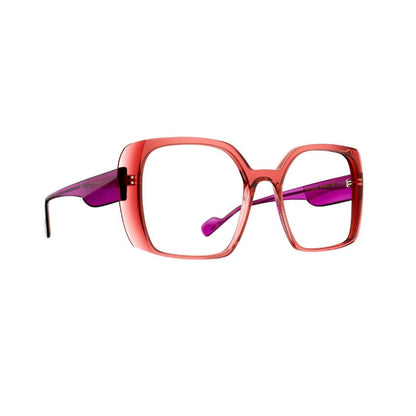 Blush Eyeglasses, Model: JALOUSE Colour: 1108