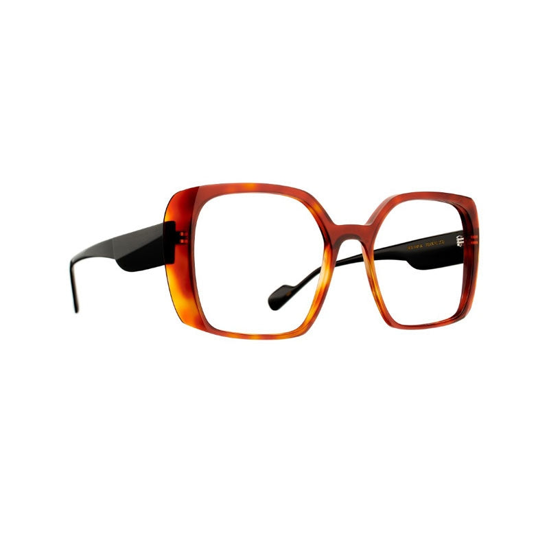 Blush Eyeglasses, Model: JALOUSE Colour: 236