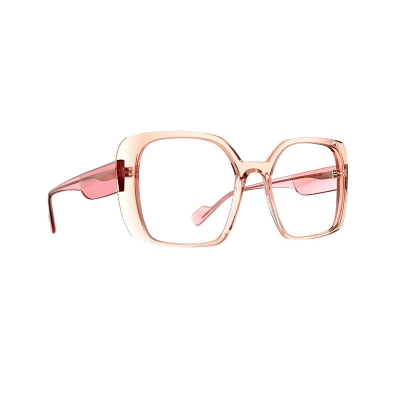 Blush Eyeglasses, Model: JALOUSE Colour: 239