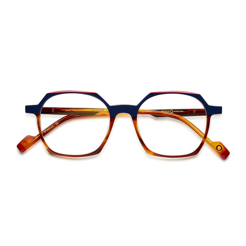 Etnia Barcelona Eyeglasses, Model: Jani Colour: BLRD