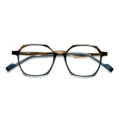 Etnia Barcelona Eyeglasses, Model: Jani Colour: GYBL