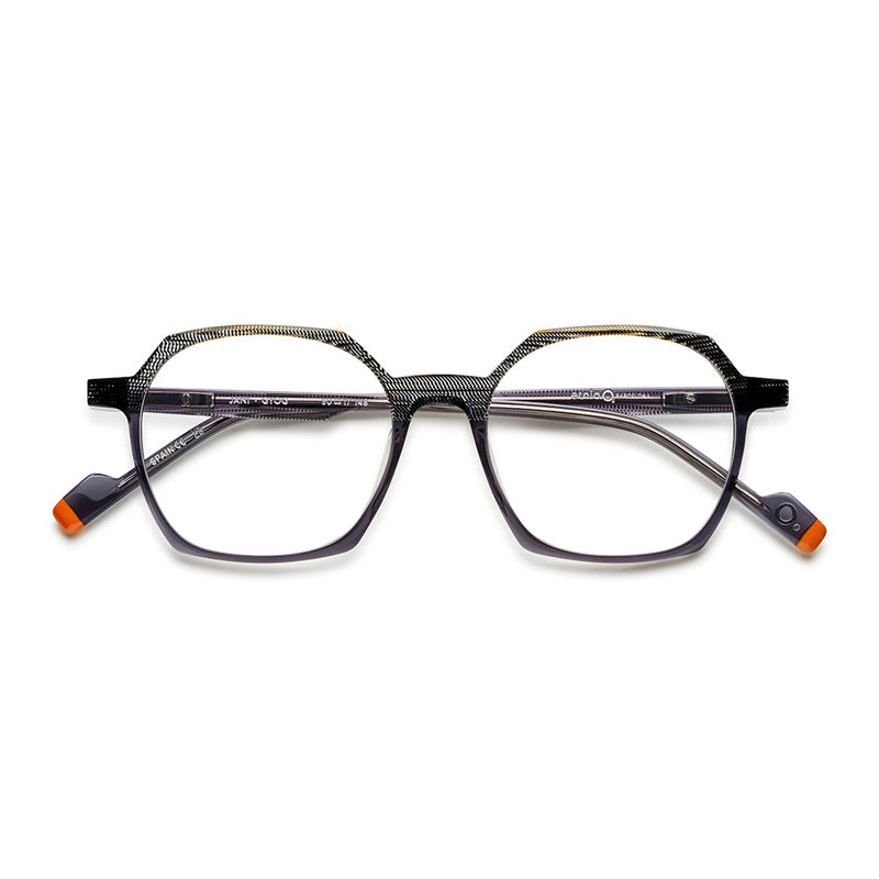 Etnia Barcelona Eyeglasses, Model: Jani Colour: GYOG