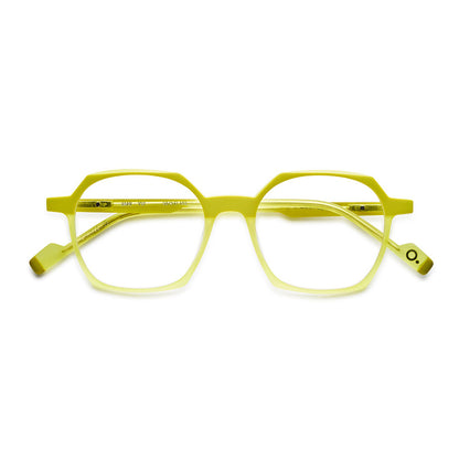 Etnia Barcelona Eyeglasses, Model: Jani Colour: YW