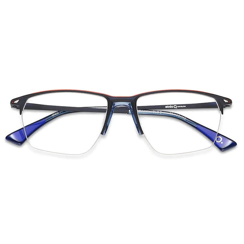 Etnia Barcelona Eyeglasses, Model: Jarama Colour: BLOG