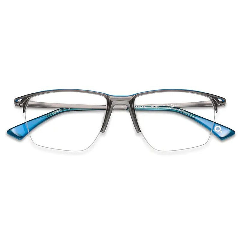Etnia Barcelona Eyeglasses, Model: Jarama Colour: GMBL