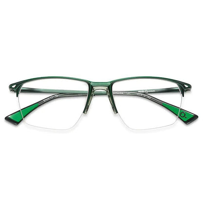 Etnia Barcelona Eyeglasses, Model: Jarama Colour: GR