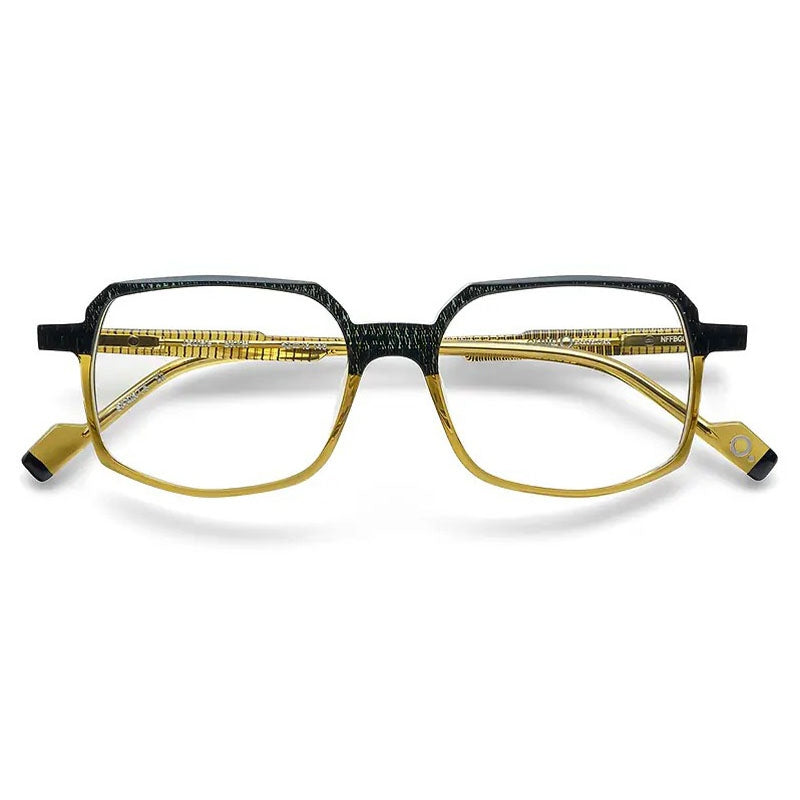 Etnia Barcelona Eyeglasses, Model: Jaume Colour: BKYW