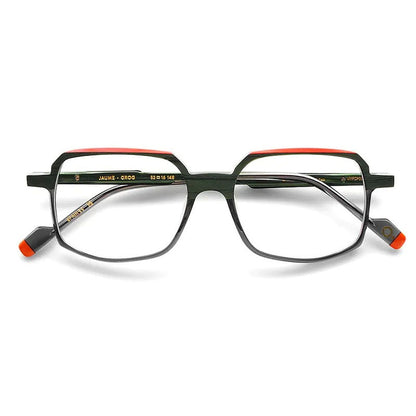Gafas Etnia Barcelona, Modelo: Jaume Color: GROG