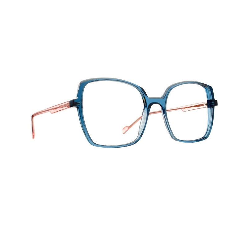 Blush Eyeglasses, Model: JAZZY Colour: 1104