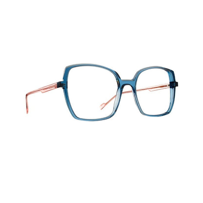 Blush Eyeglasses, Model: JAZZY Colour: 1104