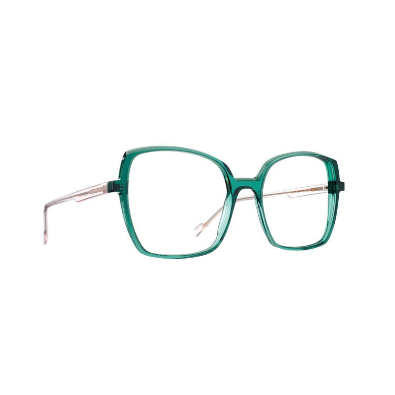 Blush Eyeglasses, Model: JAZZY Colour: 1107