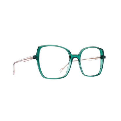 Blush Eyeglasses, Model: JAZZY Colour: 1107