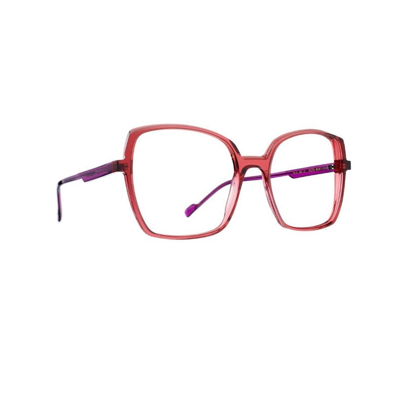 Blush Eyeglasses, Model: JAZZY Colour: 1108