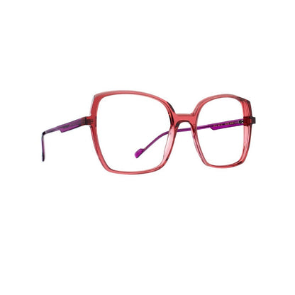 Blush Eyeglasses, Model: JAZZY Colour: 1108