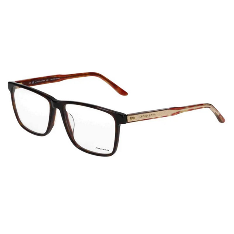 Jaguar Eyeglasses, Model: JG31033 Colour: 8940