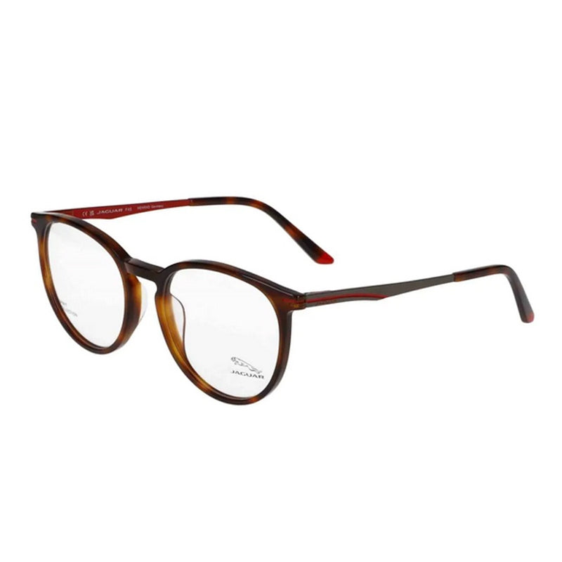 Jaguar Eyeglasses, Model: JG32502 Colour: 4982