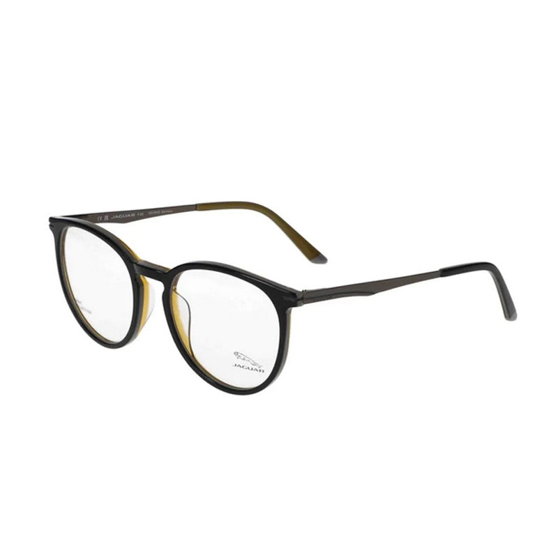 Jaguar Eyeglasses, Model: JG32502 Colour: 5224