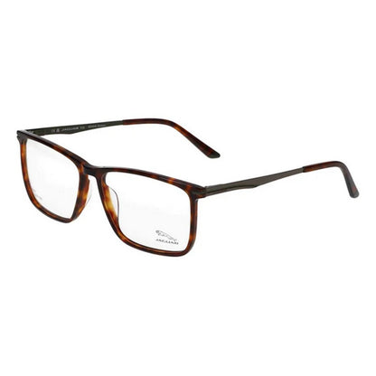 Jaguar Eyeglasses, Model: JG32503 Colour: 4388
