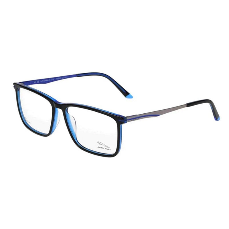 Jaguar Eyeglasses, Model: JG32503 Colour: 4928