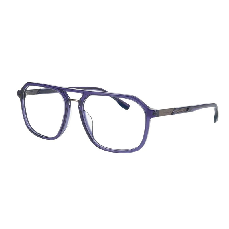 Jaguar Eyeglasses, Model: JG32507 Colour: 9025