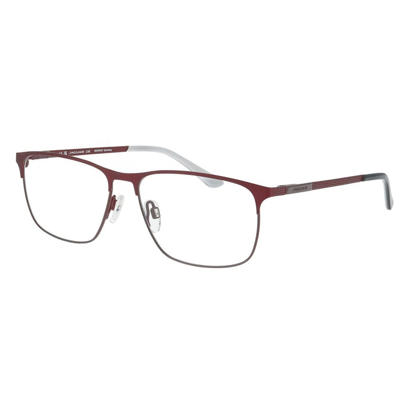 Jaguar Eyeglasses, Model: JG33123 Colour: 21