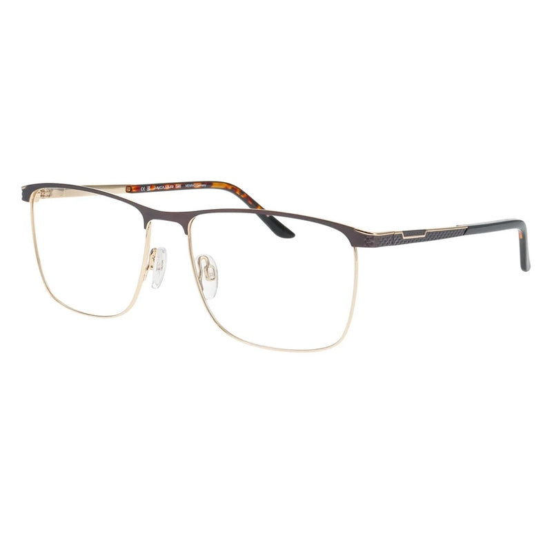 Jaguar Eyeglasses, Model: JG33126 Colour: 51